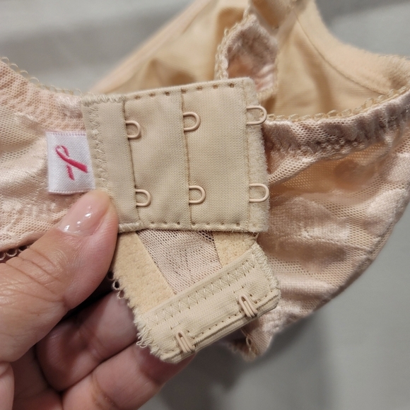 Wacoal Awareness Underwire Bra - Sz 32D US/UK - Picture 5 of 7